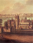 Lambeth Palace